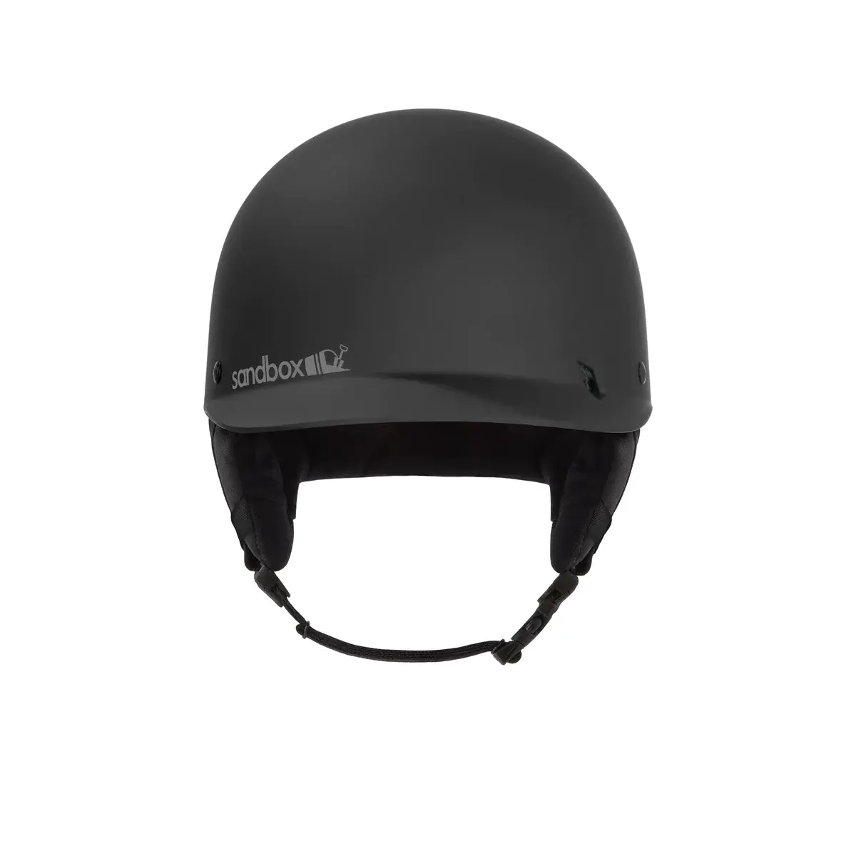 2024 Sandbox Classic 2.0 MIPS Snow Helmet - Black -