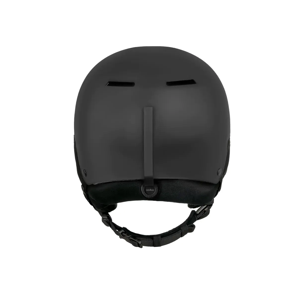 2024 SandBox Icon MIPS Snow Helmet - Black