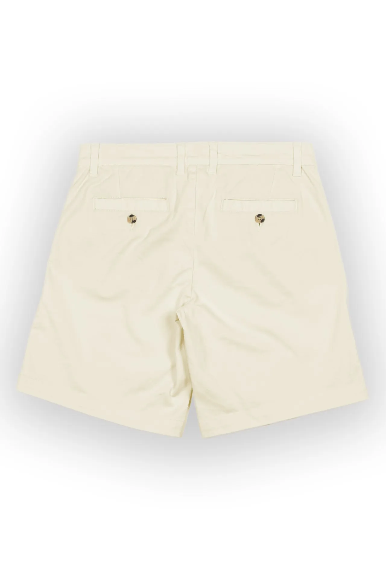 Abigail Chino Shorts