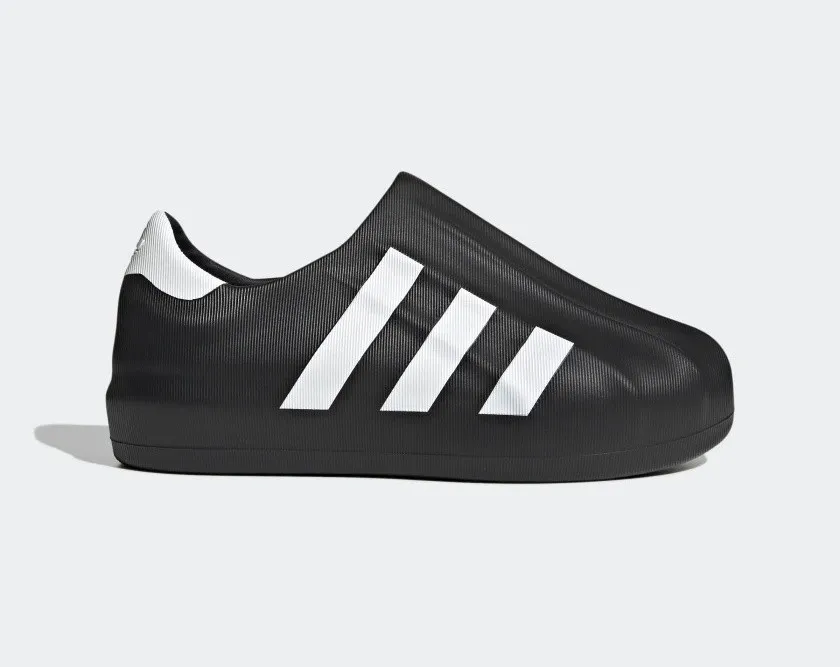 Adidas adiFOM Superstar Core Black Cloud White HQ8752