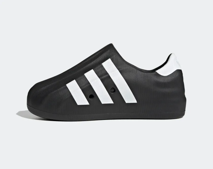 Adidas adiFOM Superstar Core Black Cloud White HQ8752