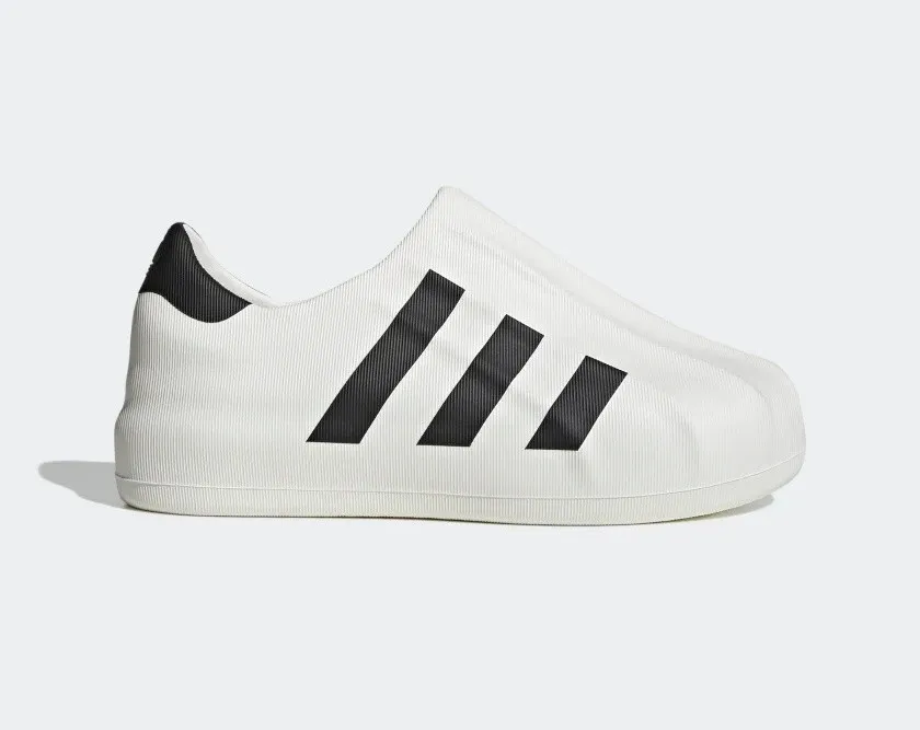 Adidas adiFOM Superstar Core White Core Black HQ8750