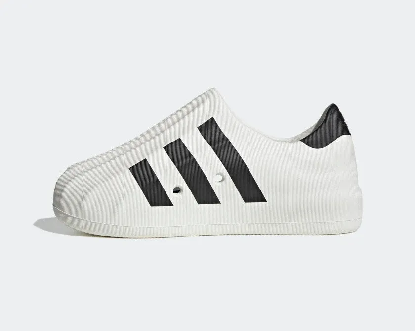 Adidas adiFOM Superstar Core White Core Black HQ8750