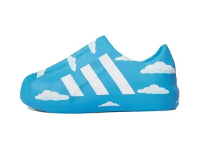 Adidas adiFOM Superstar The Simpsons Clouds