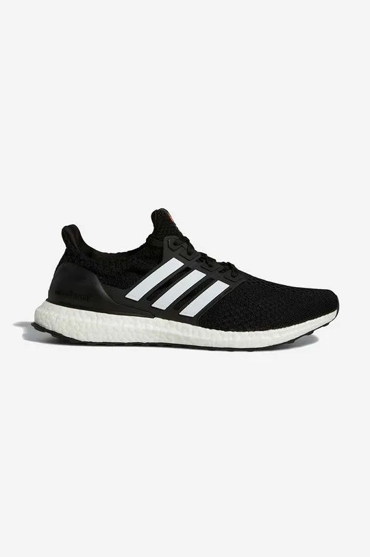 adidas Originals bottle Ultraboost 5.0 DNA black color