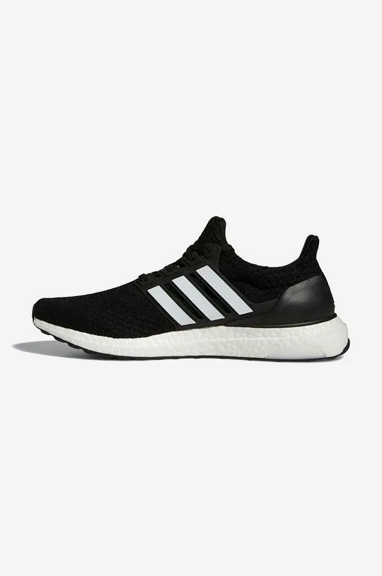 adidas Originals bottle Ultraboost 5.0 DNA black color