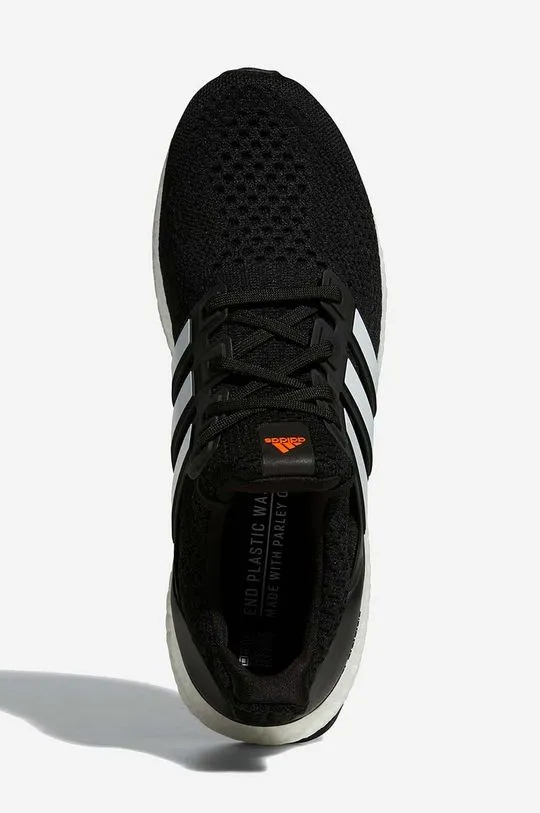 adidas Originals bottle Ultraboost 5.0 DNA black color