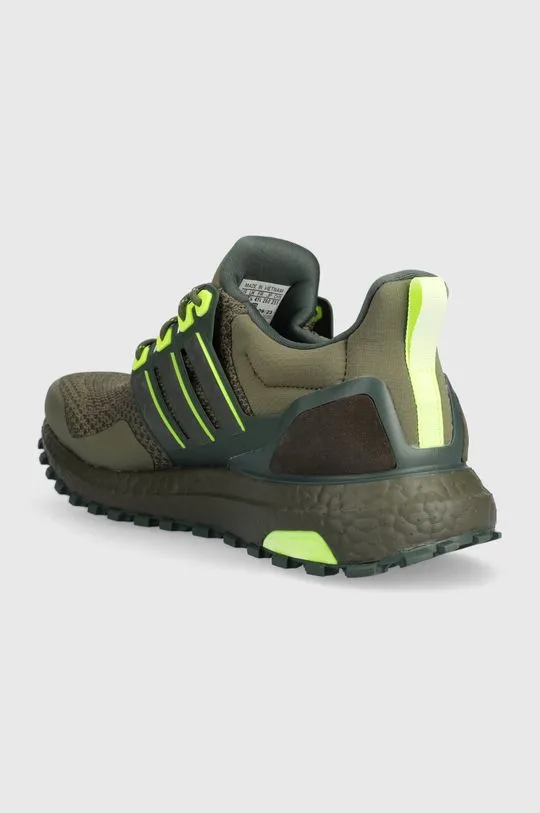 adidas Performance sneakers Ultraboost 1.0 ATR green color IF9073