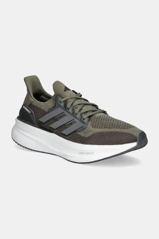 adidas Performance sneakers Ultraboost 5 green color ID8815