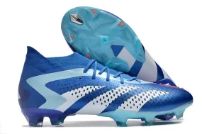 adidas Predator Accuracy.1 FG Marinerush - Bright Royal/White/Bliss Blue