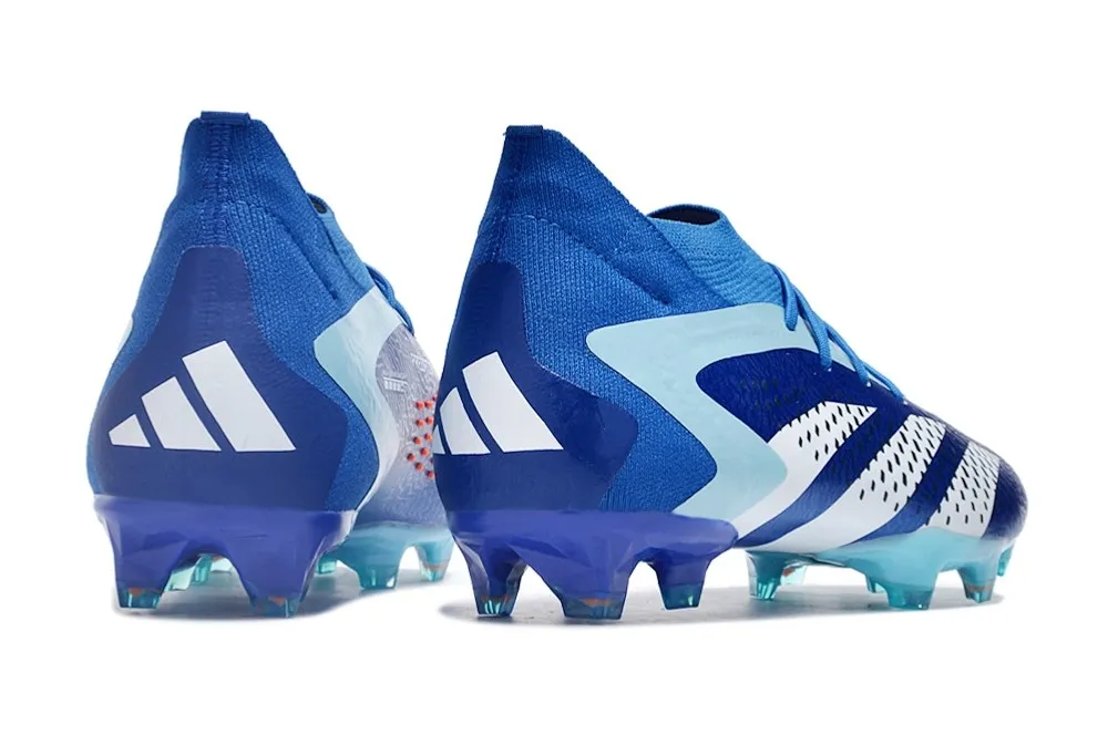 adidas Predator Accuracy.1 FG Marinerush - Bright Royal/White/Bliss Blue