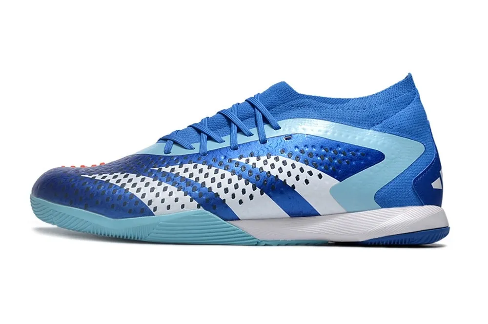 adidas Predator Accuracy.1 Indoor Marinerush - Bright Royal/White/Bliss Blue