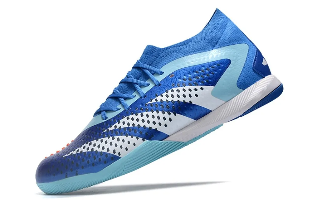 adidas Predator Accuracy.1 Indoor Marinerush - Bright Royal/White/Bliss Blue