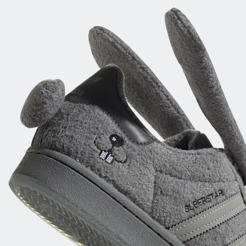 Adidas Superstar Melting Sadness Bunny Grey GZ6989