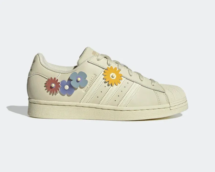 Adidas Tenis Superstar Sand Magic Mauve GX2171