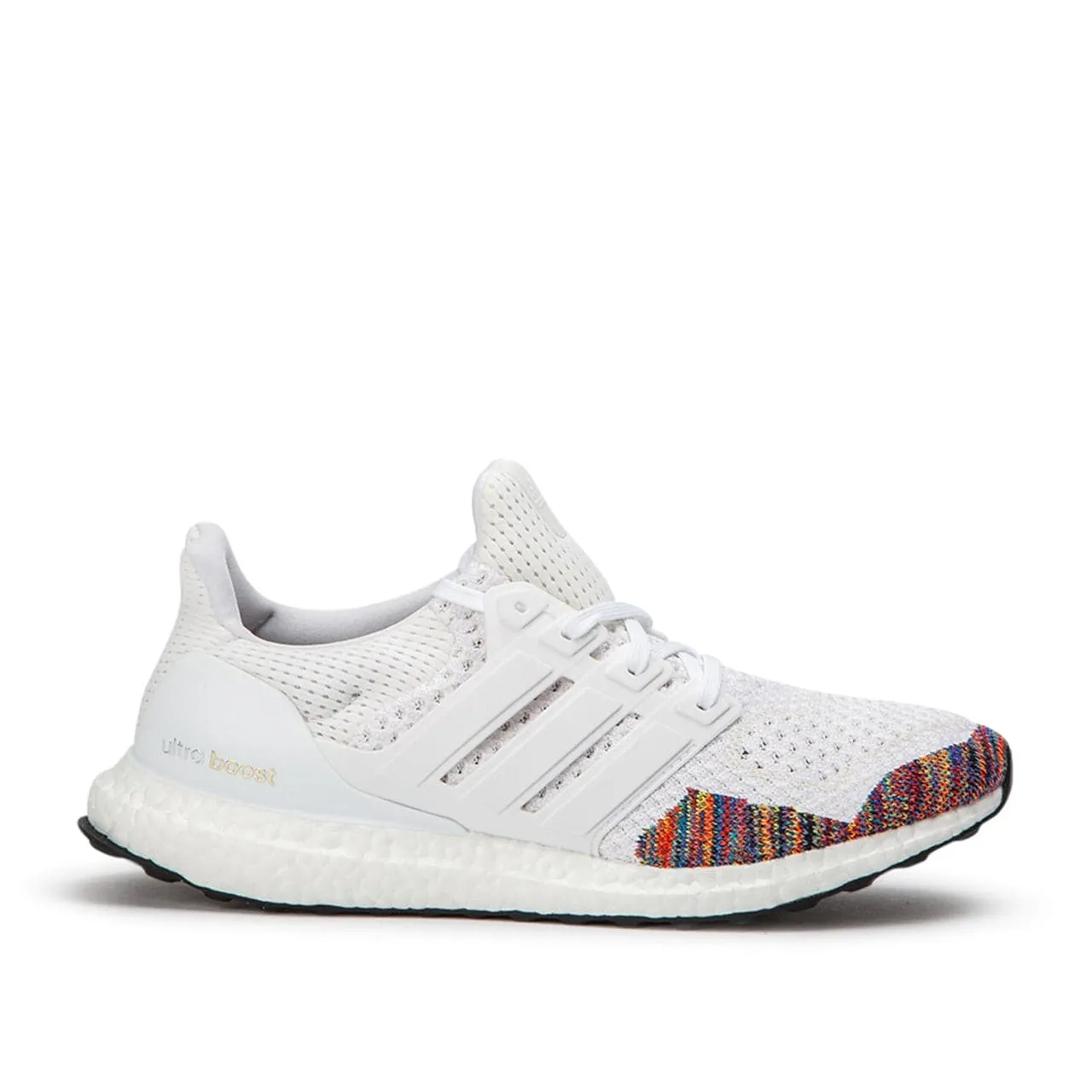 adidas UltraBoost ''Legacy Pack'' (White / Multicolor)