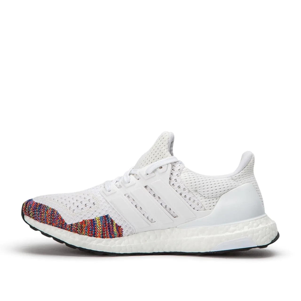 adidas UltraBoost ''Legacy Pack'' (White / Multicolor)