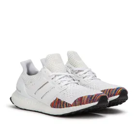 adidas UltraBoost ''Legacy Pack'' (White / Multicolor)