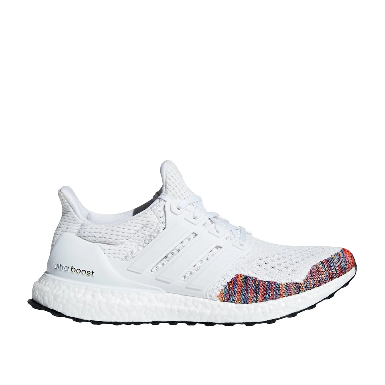 adidas UltraBoost ''Legacy Pack'' (White / Multicolor)