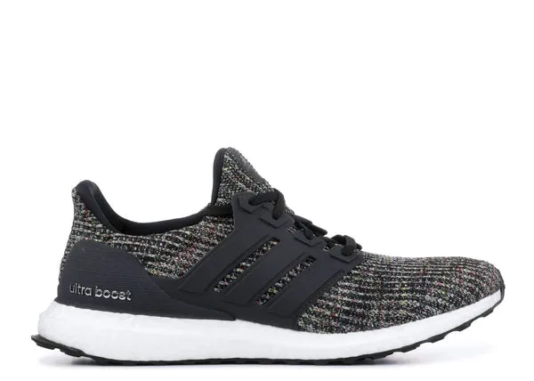 ADIDAS Ultraboost, Black/ Carbon