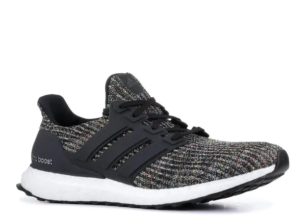 ADIDAS Ultraboost, Black/ Carbon