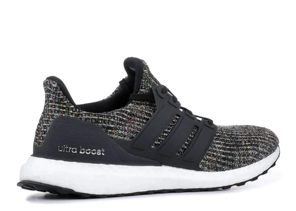 ADIDAS Ultraboost, Black/ Carbon