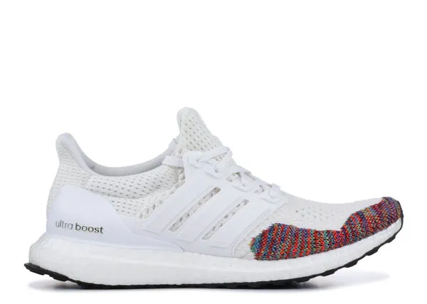 ADIDAS Ultraboost LTD, White/ Multi