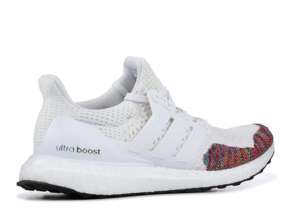 ADIDAS Ultraboost LTD, White/ Multi