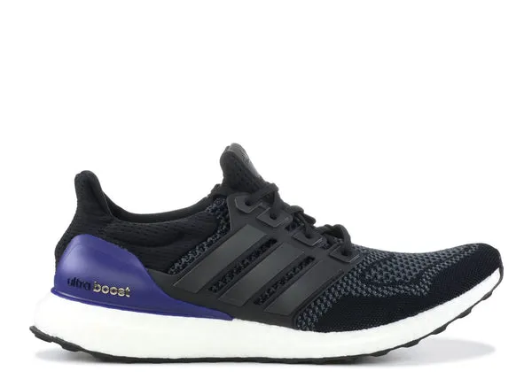 ADIDAS Ultraboost OG, Core Black/ Gold Metallic