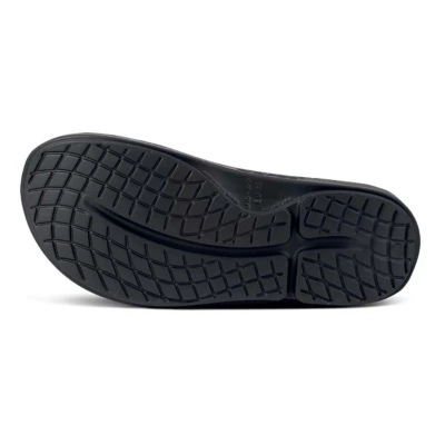 Adult OOFOS OOahh Sport Recovery Slide Sandals