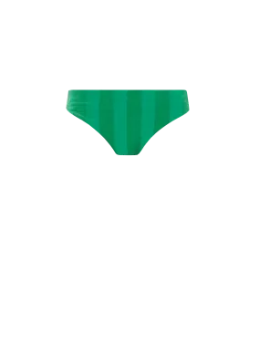 ALBERTINE  Maiana bikini bottoms - Green