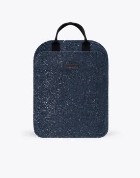 Alison Medium Backpack Bauhaus Blue | Ucon Acrobatics