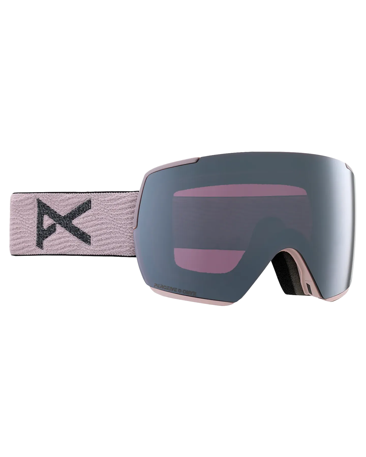 Anon M5S Snow Goggles - Elderberry/Perceive Sunny Onyx Lens