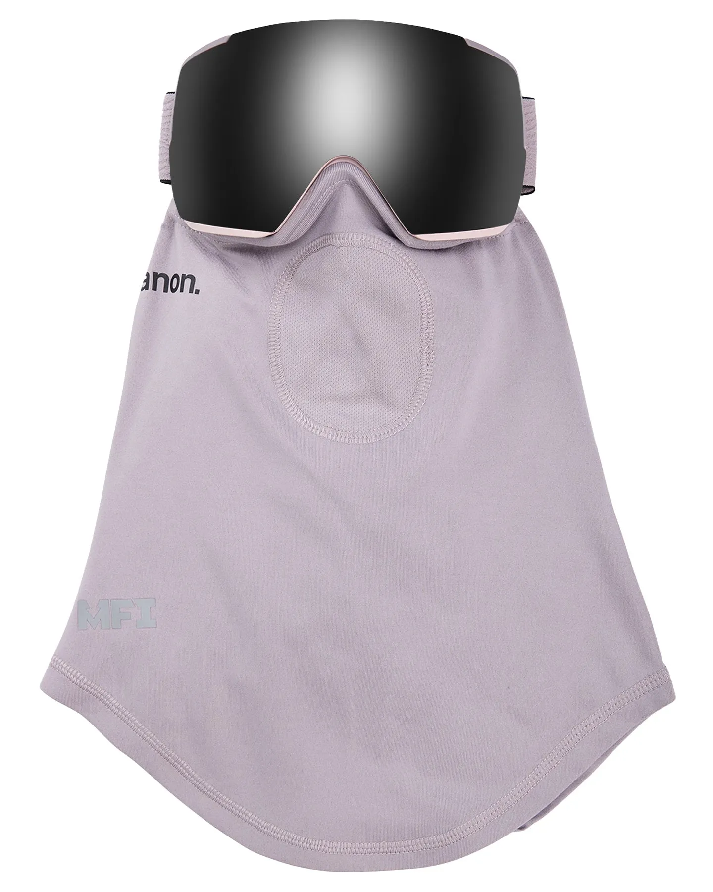 Anon M5S Snow Goggles - Elderberry/Perceive Sunny Onyx Lens