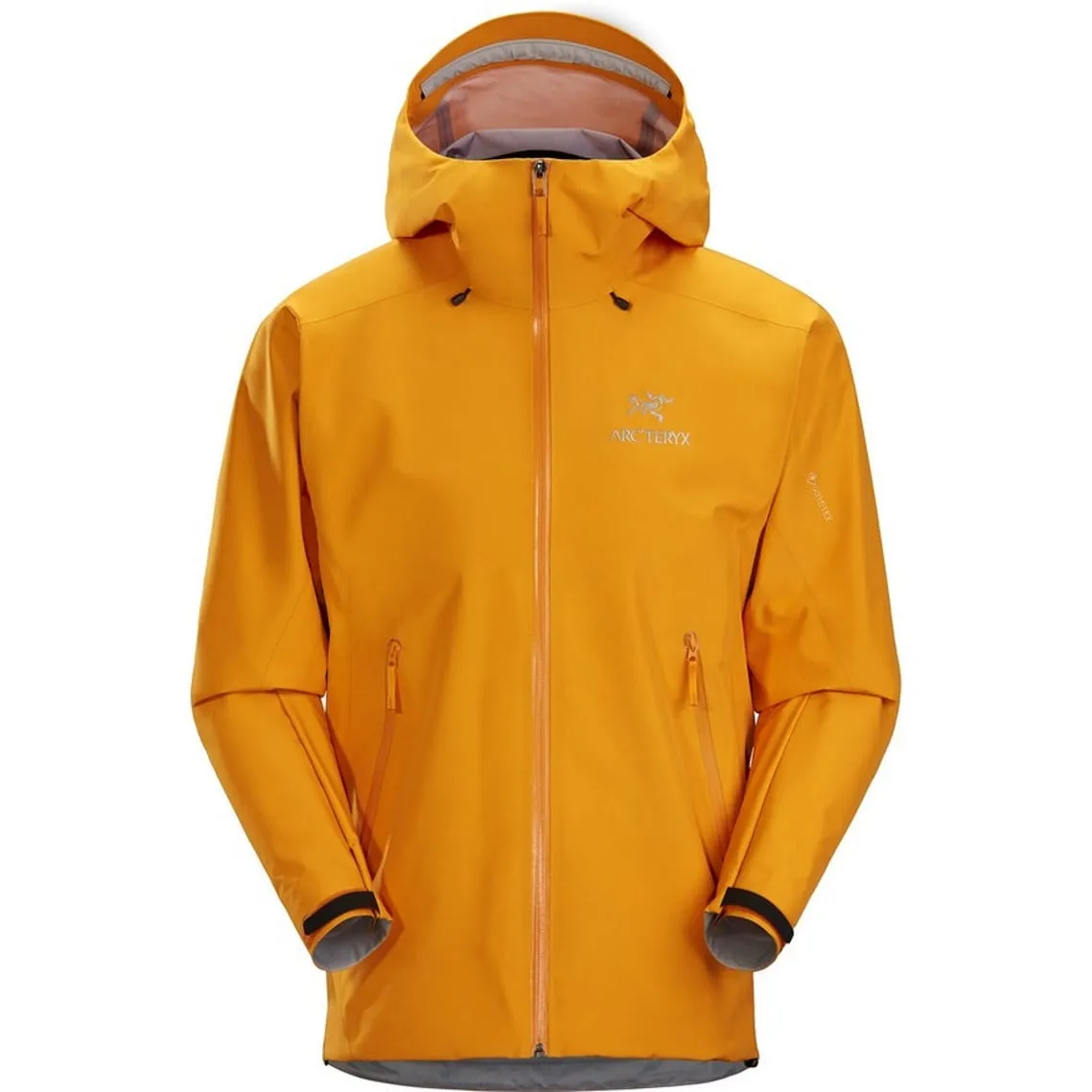 Arc'teryx Men's Beta LT Jacket Ignite | Buy Arc'teryx Men's Beta LT Jacket Ignite here | Outnorth