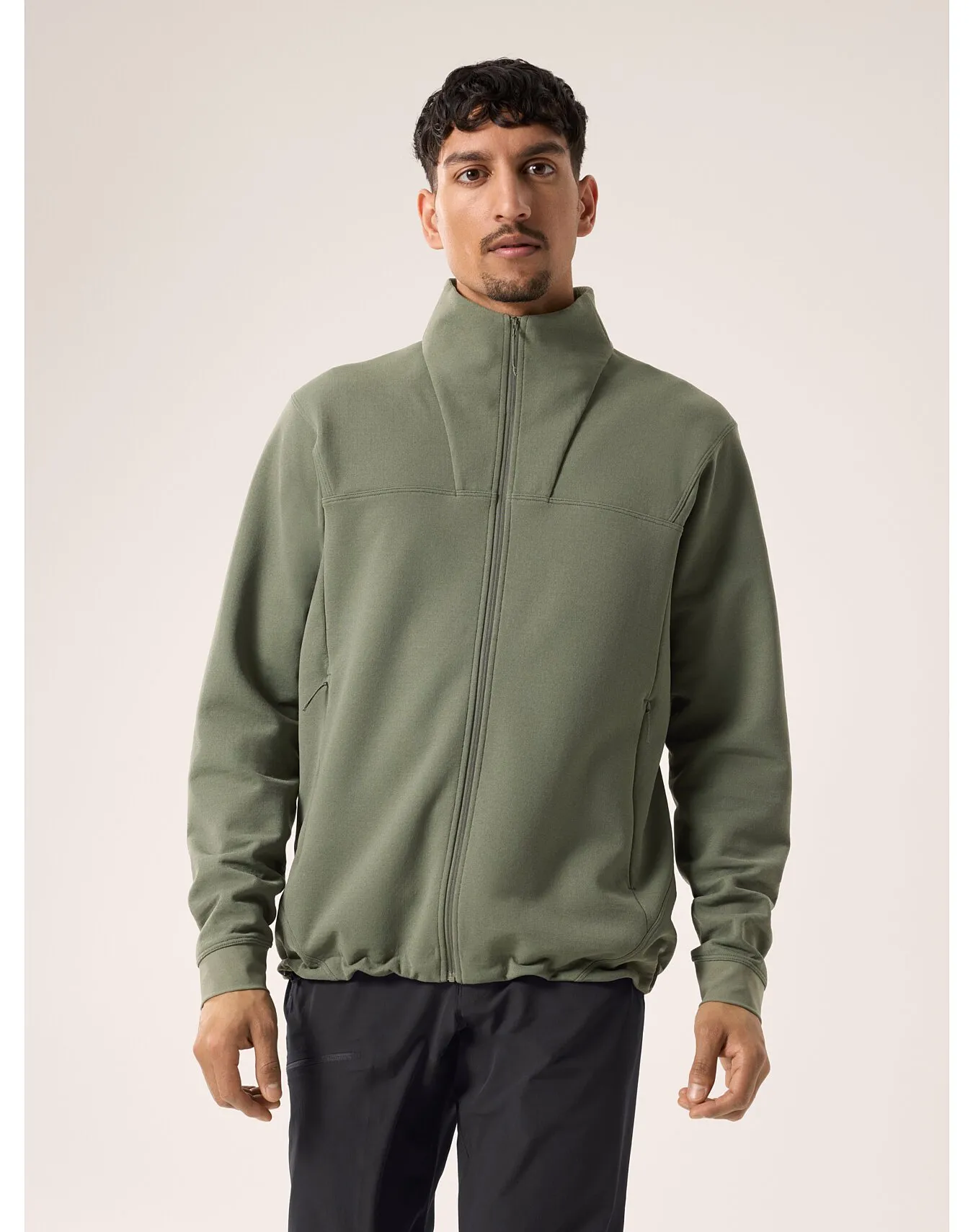 Arc'teryx Men's Rethel Jacket Forage | Buy Arc'teryx Men's Rethel Jacket Forage here | Outnorth