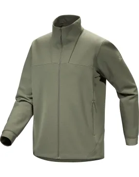 Arc'teryx Men's Rethel Jacket Forage | Buy Arc'teryx Men's Rethel Jacket Forage here | Outnorth