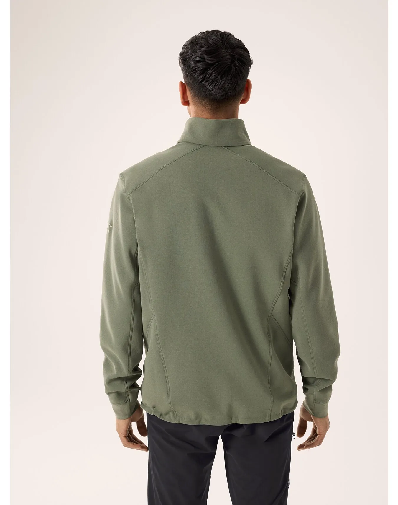 Arc'teryx Men's Rethel Jacket Forage | Buy Arc'teryx Men's Rethel Jacket Forage here | Outnorth