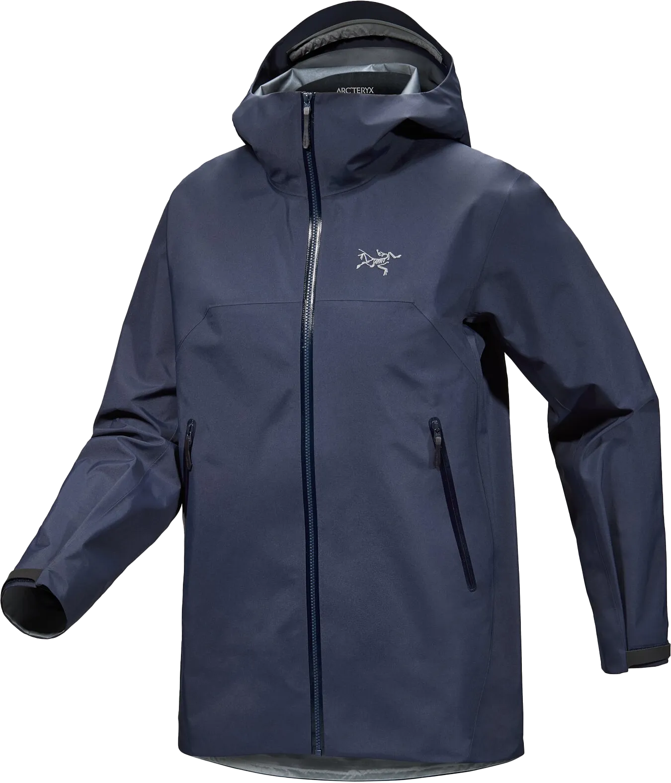 Arc'teryx Women's Beta Jacket Black Sapphire | Buy Arc'teryx Women's Beta Jacket Black Sapphire here | Outno