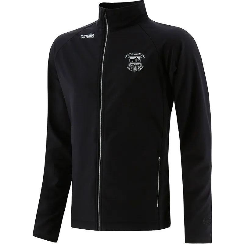 Ardfert GAA Football Club Idaho Softshell Jacket