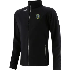 Arravale Rovers GAA Kids' Idaho Softshell Jacket