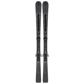 Atomic Redster Q7 (M12GW System Binding) Skis Adult 2024