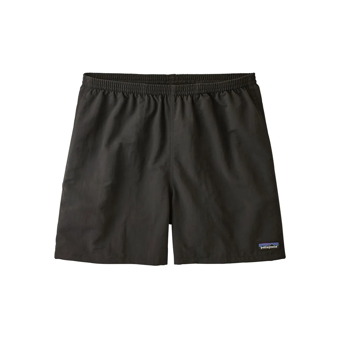 BAGGIES SHORTS - BLACK