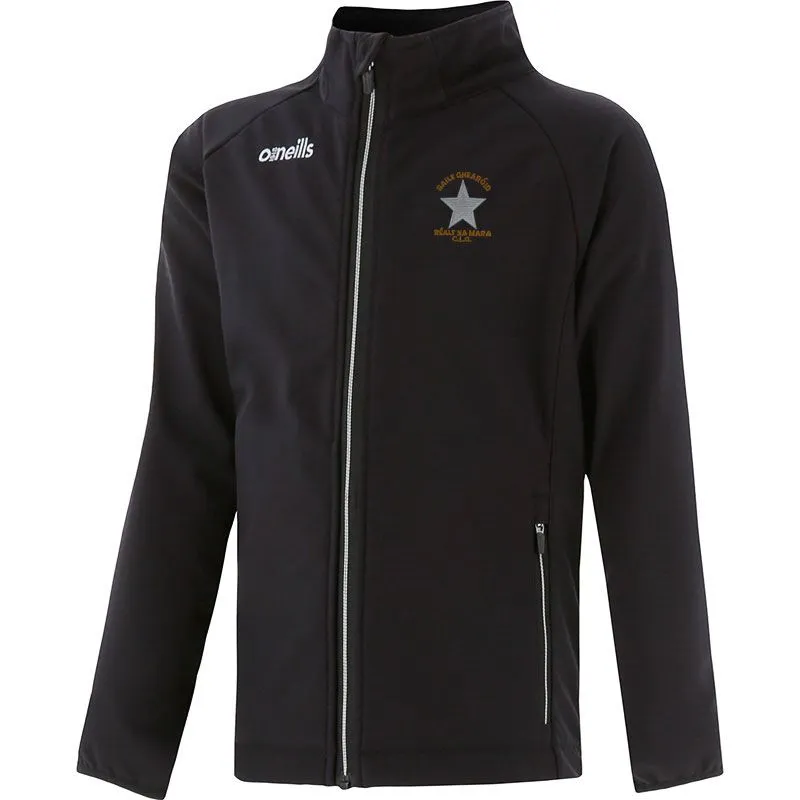 Ballygarrett GAA Wexford Kids' Idaho Softshell Jacket