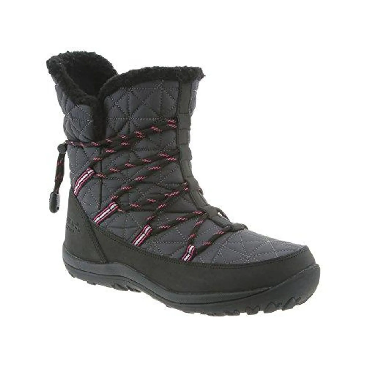 Bearpaw Celine - Women's Waterproof Boot - 2051W