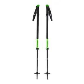 Black Diamond  Vapor Carbon 2 Ski Poles - Bastoncini da sci