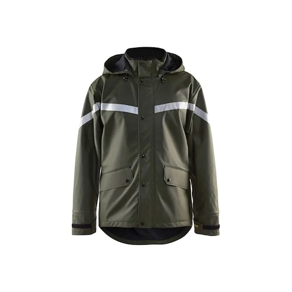 Blaklader 4305 Waterproof Rain jacket LEVEL 2