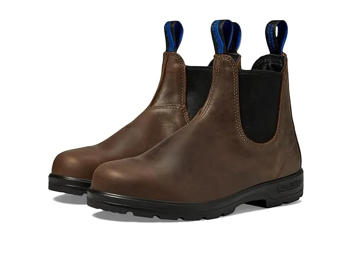 Blundstone BL1477 Waterproof Winter Chelsea Boot Unisex