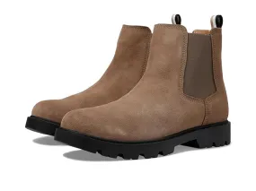 BOSS Adley Suede Chelsea Boot Men's