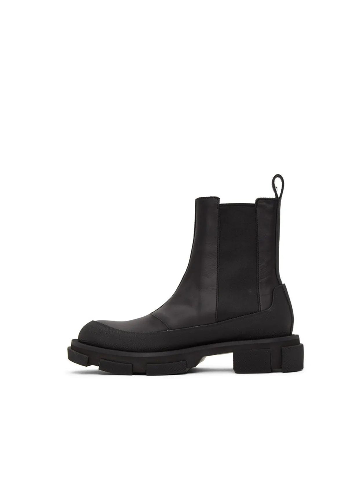 BOTH Gao Platform Chelsea Boot